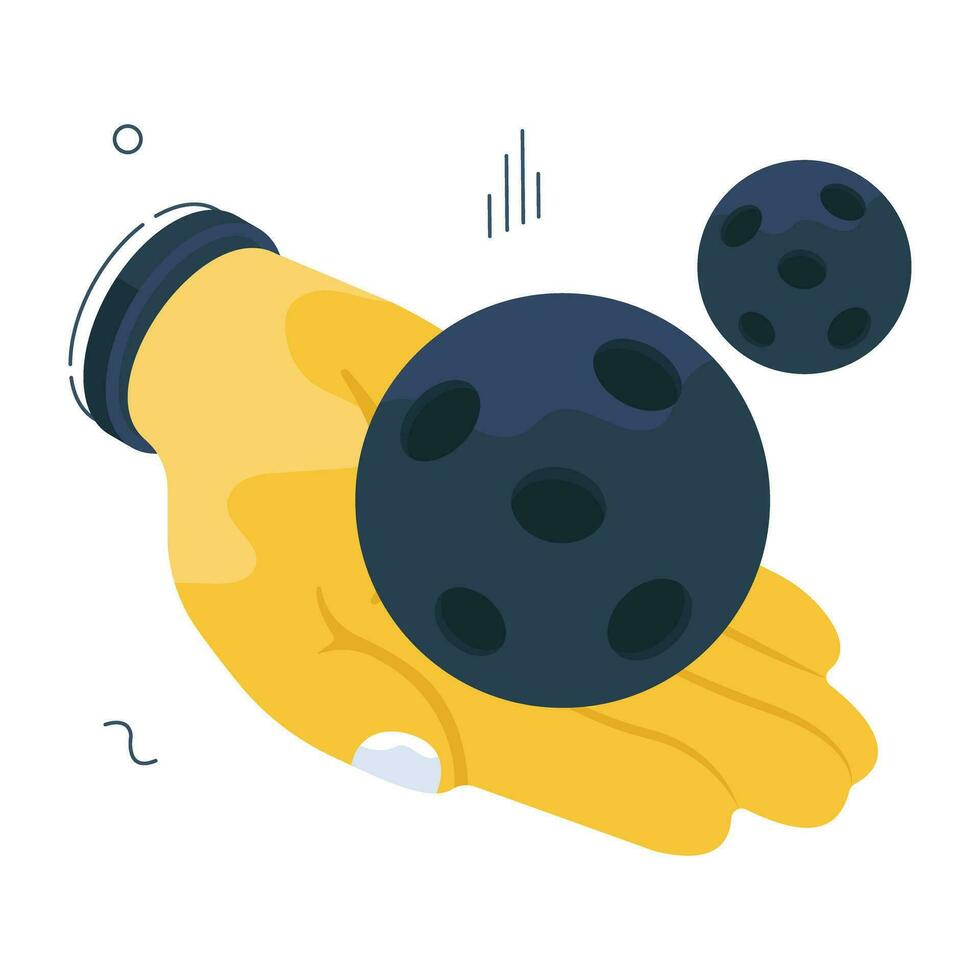 Premium download icon of moon vector