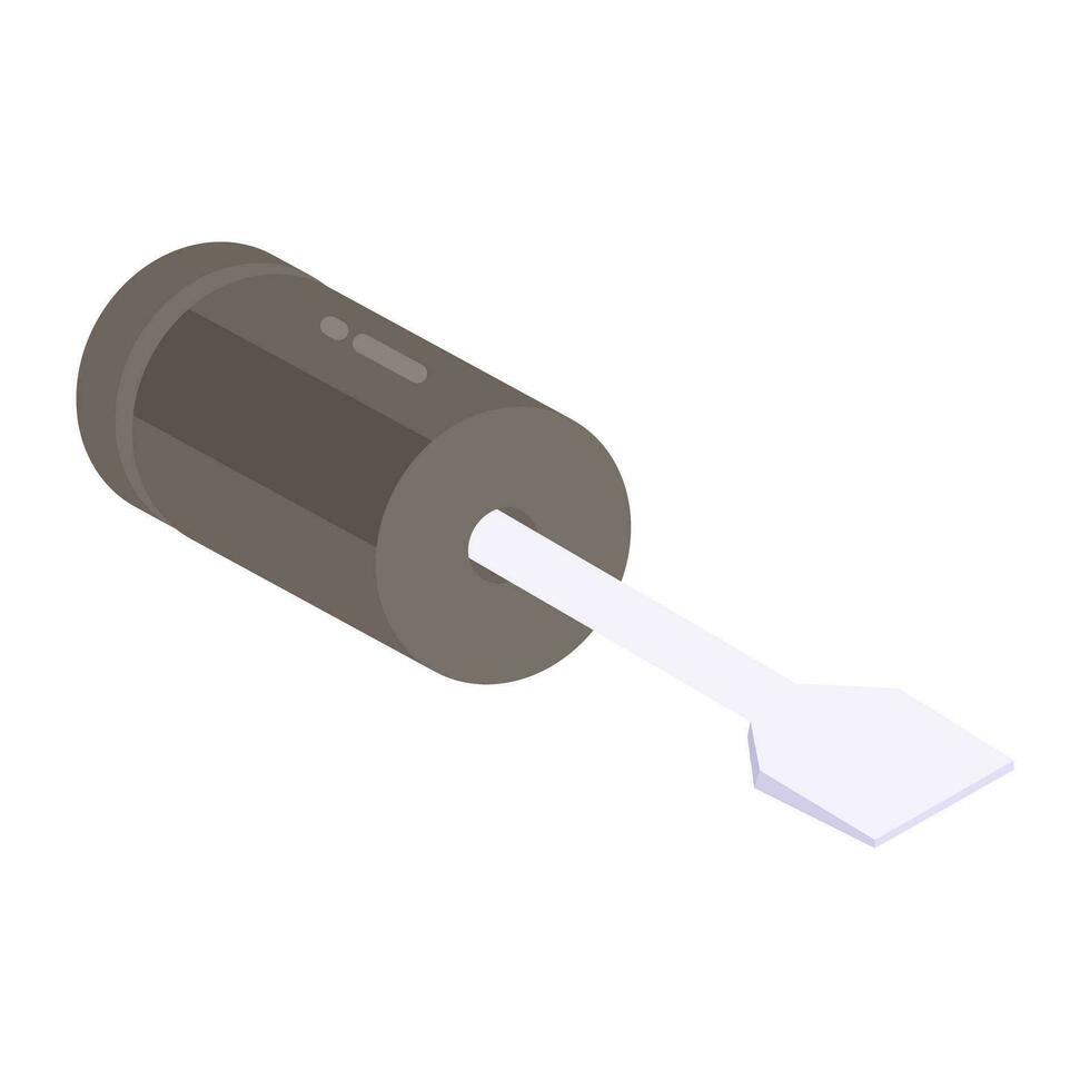 Premium download icon of screwdriver vector