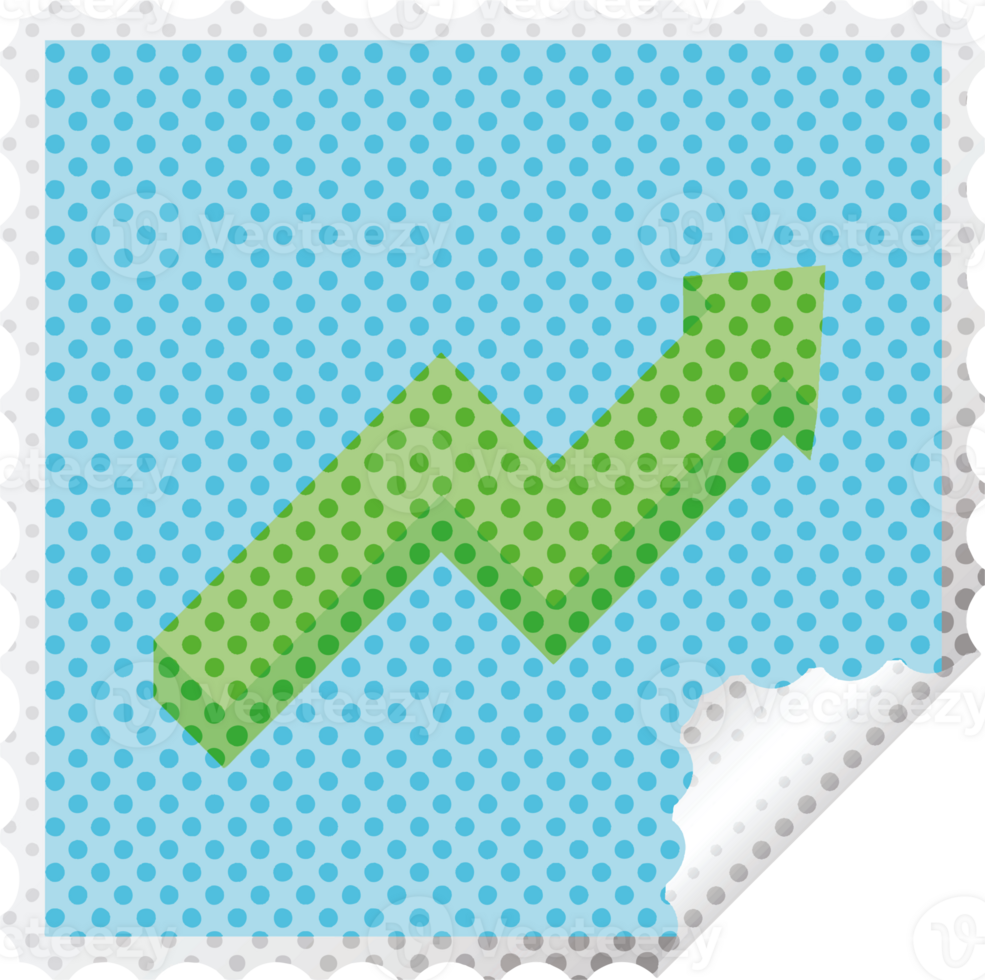 performance arrow graphic png illustration square sticker stamp
