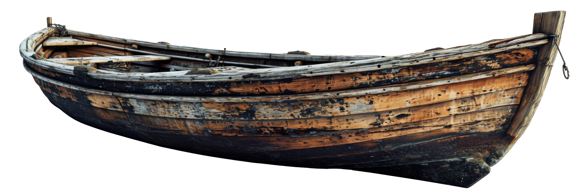 AI Generated Vintage Wooden Boat Side View Isolated 36354057 PNG ai-generated-vintage-wooden-boat-side-view-isolated-36354057-png