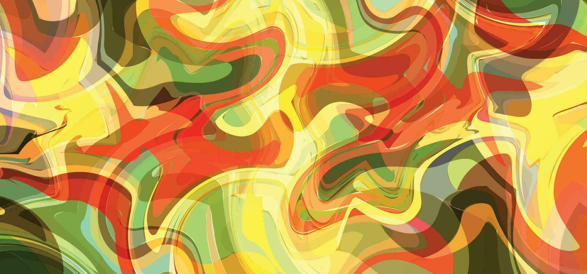 Vector  abstract creative backgrounds. Trendy style smooth background. Creative colorful vector background.