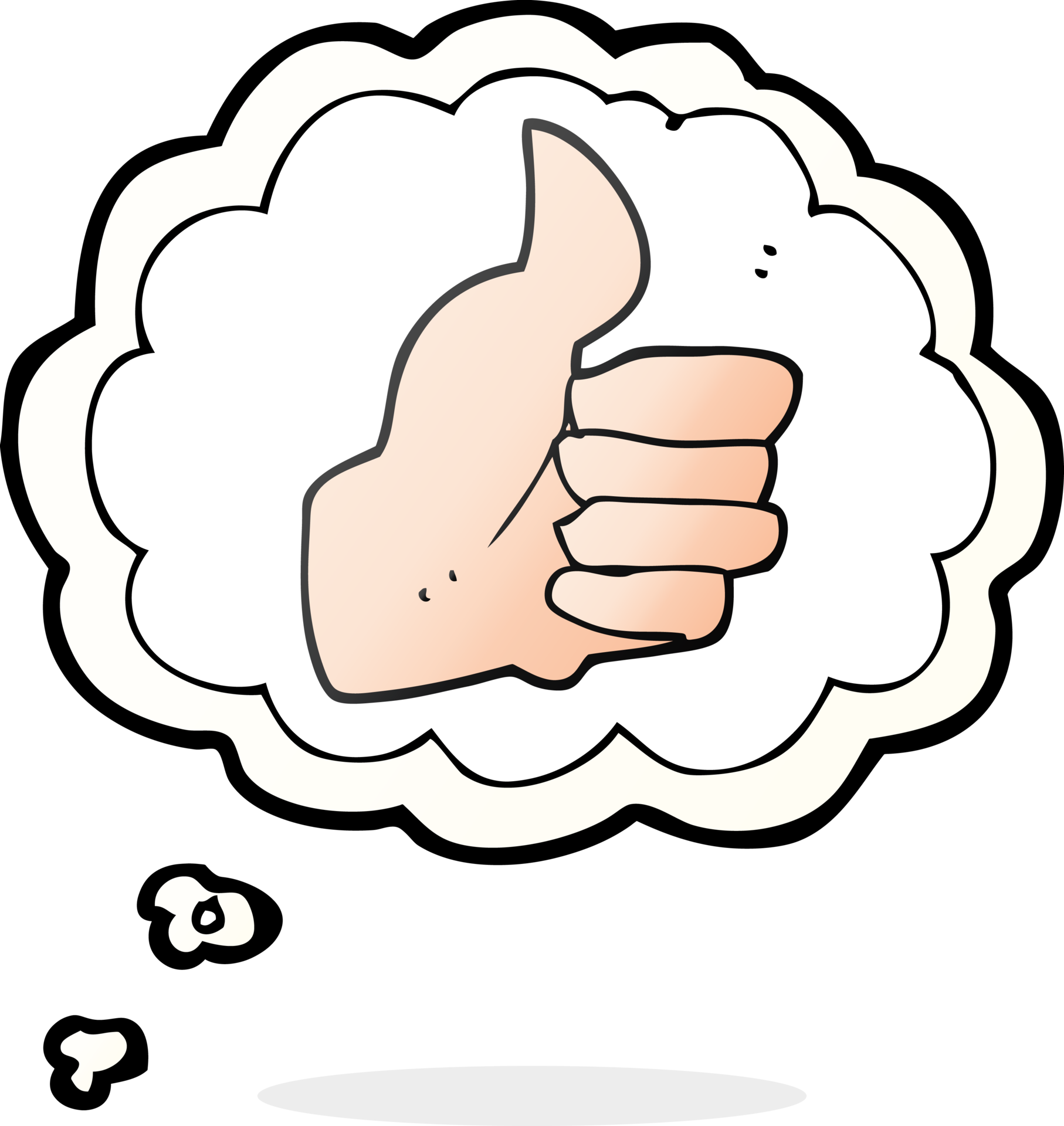 Unlock Ziprecruiter: Decoding The Thumbs Up Symbol - 4qgkc8m