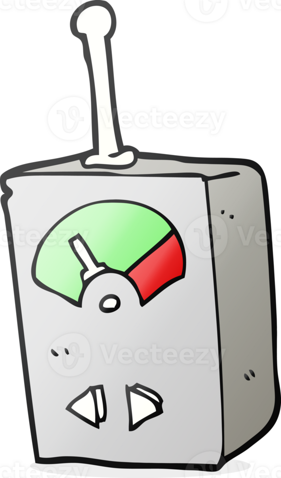 cartoon scientific equipment png