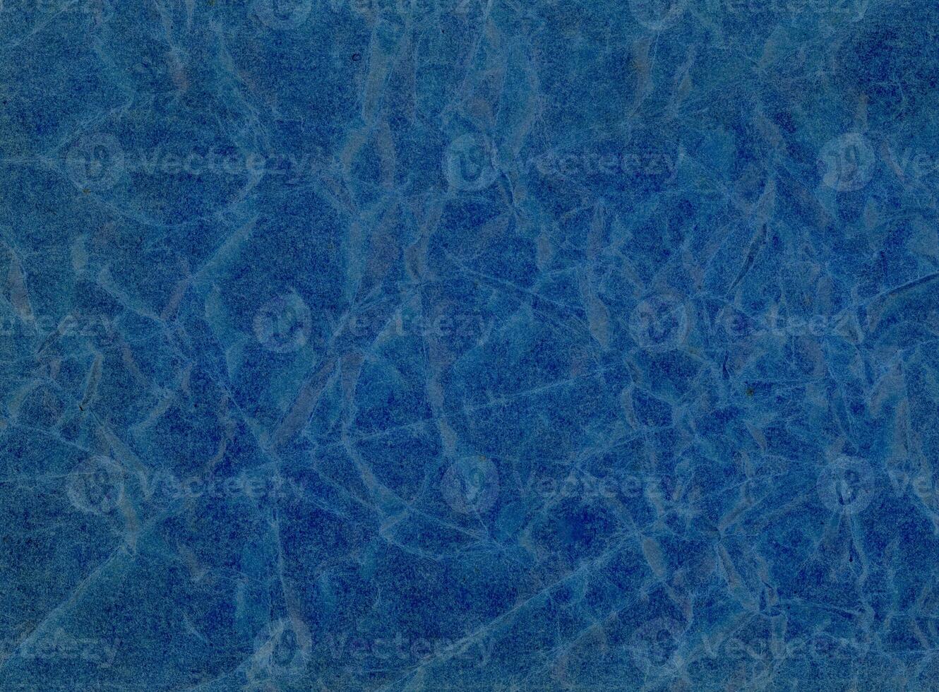 blue paper texture background photo