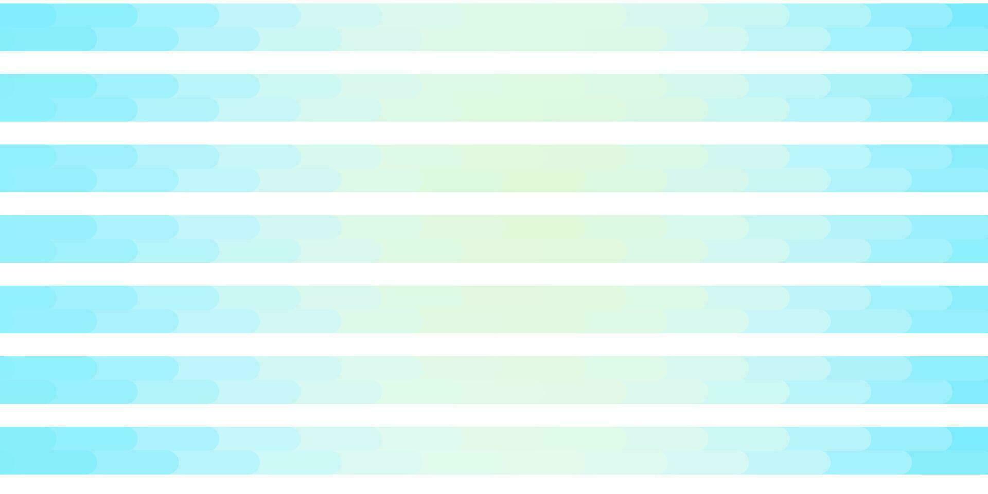 Light BLUE vector background with lines.