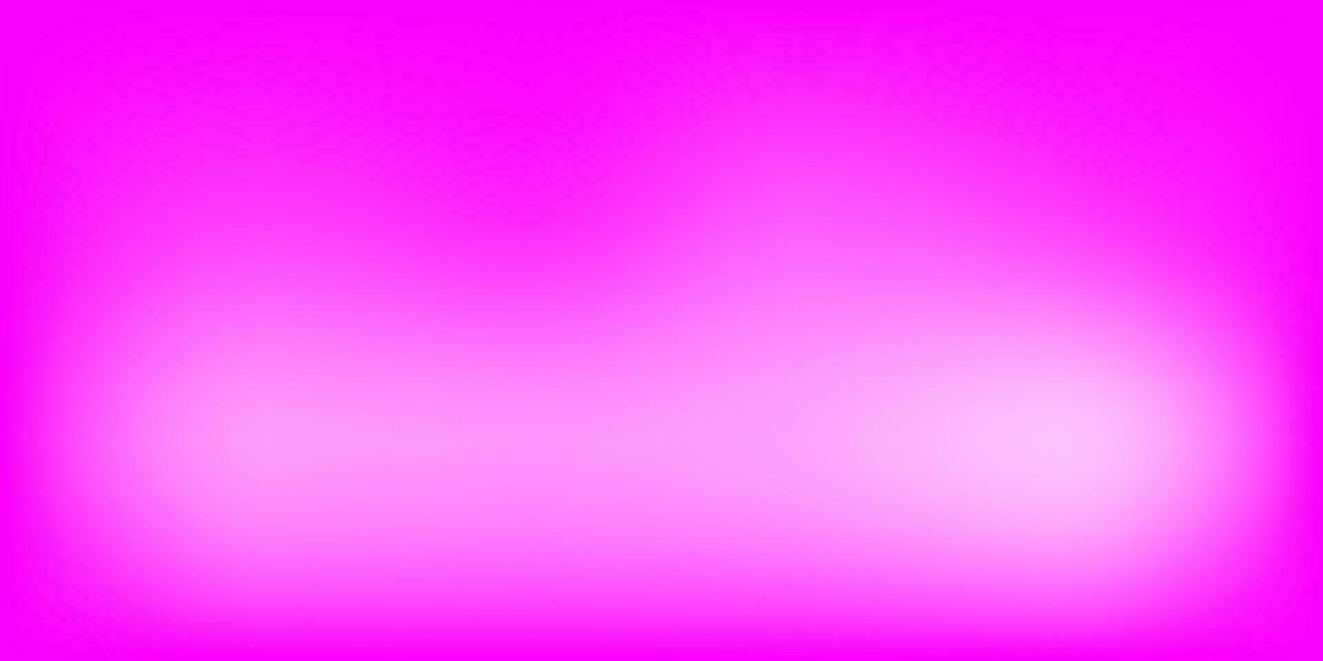 Light Pink vector abstract blur drawing.