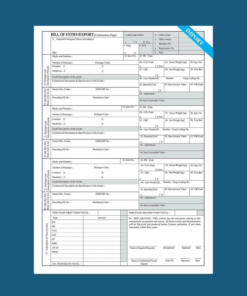 bill challan template design, Challan, Delivery Challan, Challan Form, Bill Of Entry Lodgment Slip, Bill Of Entry Shipment, Petty Cash, Bill Of Entry Airways, vector