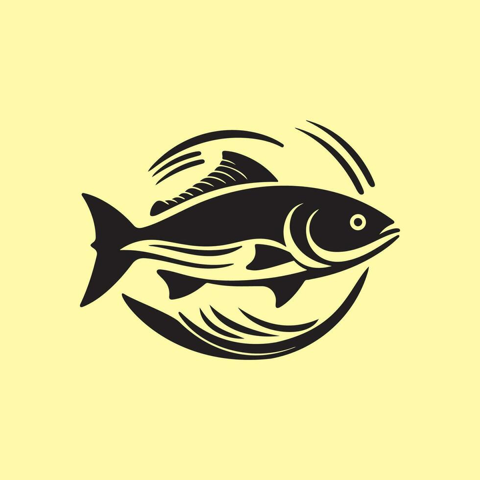 Fish Vector Images