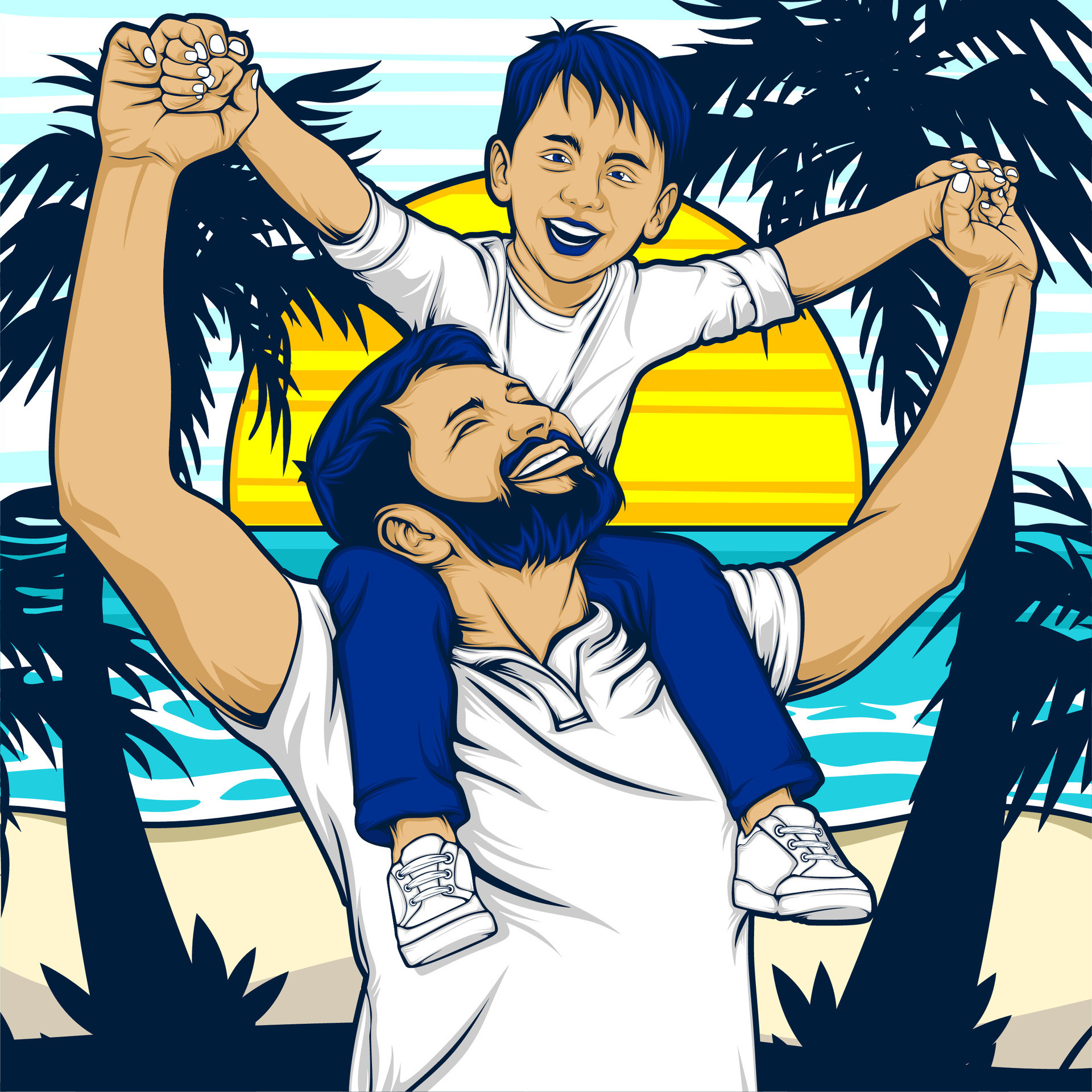 Ai Generated Awesome Vector Illustration 36365037 Vector Art At Vecteezy Ai Generated Awesome Vector Illustration 36365037 Vector Art At Vecteezy