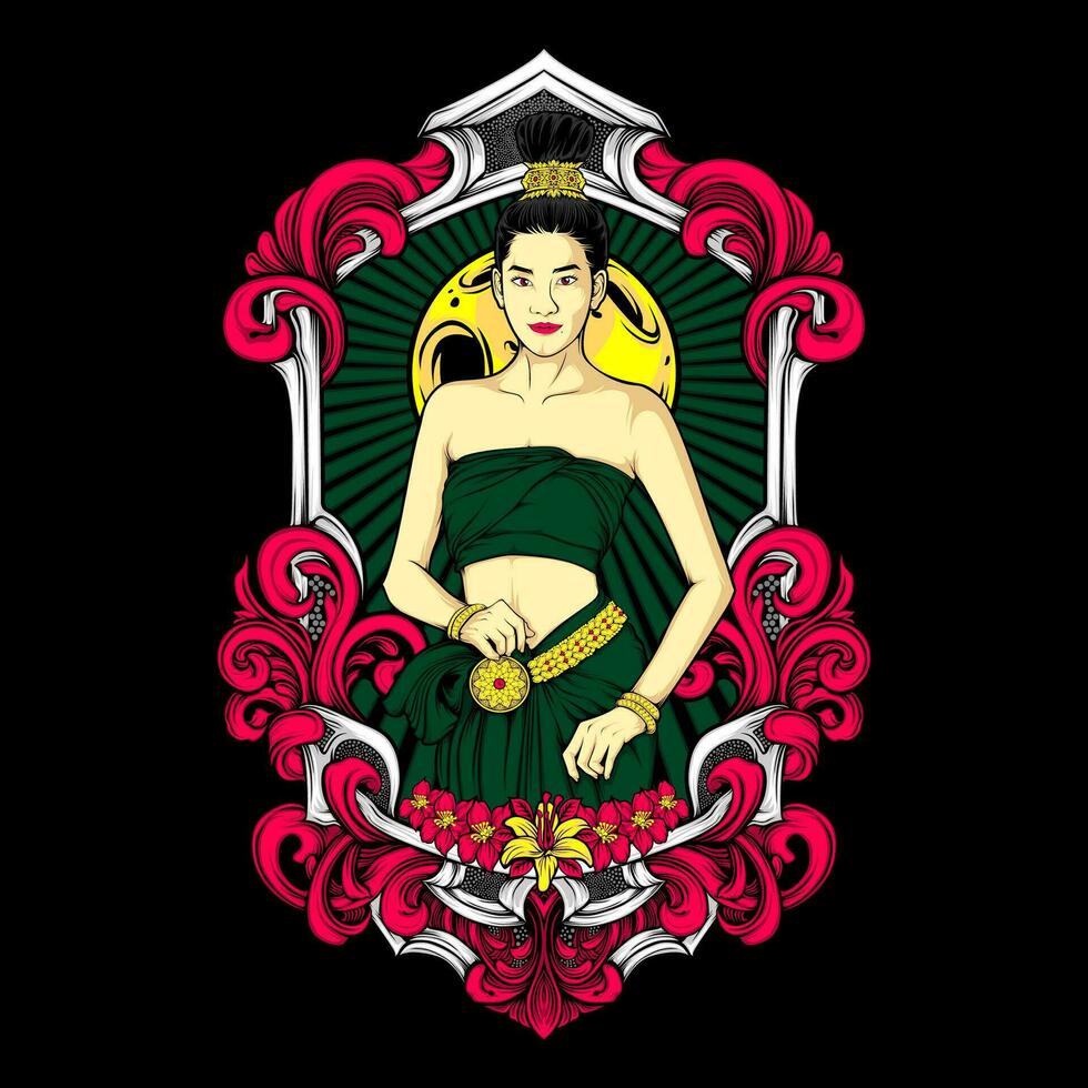 Ai Generated Awesome Vector Illustration For T Shirt Design 36365071 Ai Generated Awesome Vector Illustration For T Shirt Design 36365071