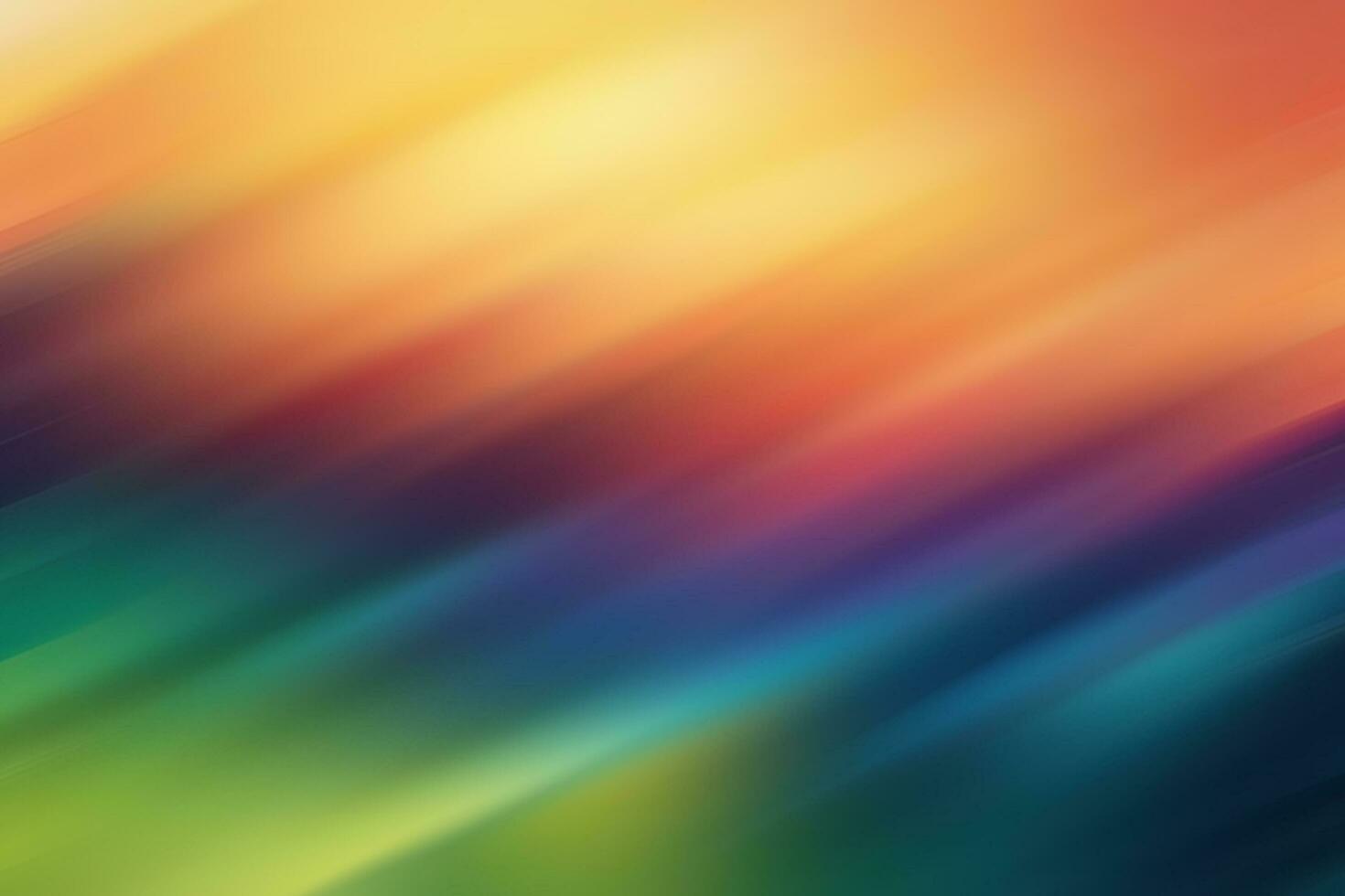 Creative Abstract Background Stripes Defocused Poster Wallpaper photo