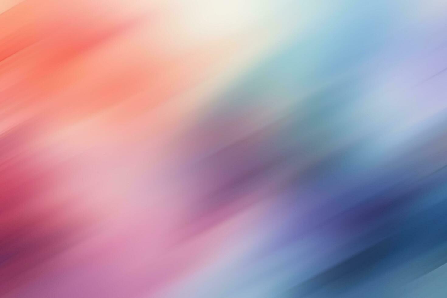 Creative Abstract Background Stripes Defocused Poster Wallpaper photo