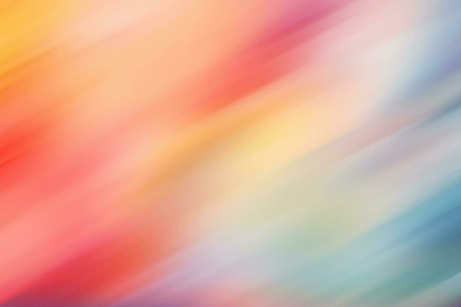 Creative Abstract Background Stripes Defocused Poster Wallpaper photo