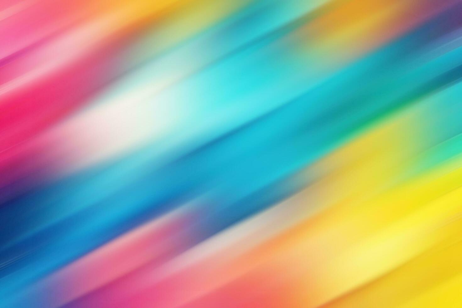 Creative Abstract Background Stripes Defocused Poster Wallpaper photo