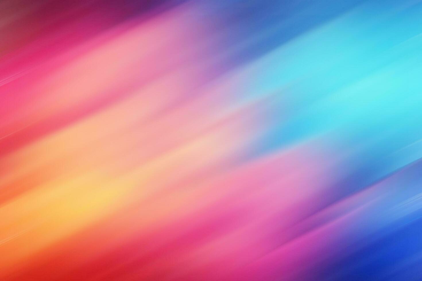 Creative Abstract Background Stripes Defocused Poster Wallpaper photo