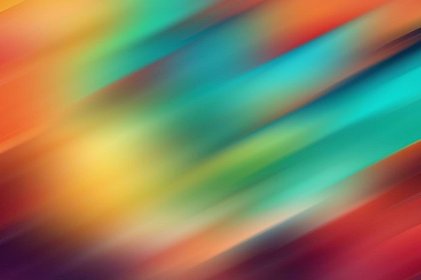 Creative Abstract Background Stripes Defocused Poster Wallpaper photo