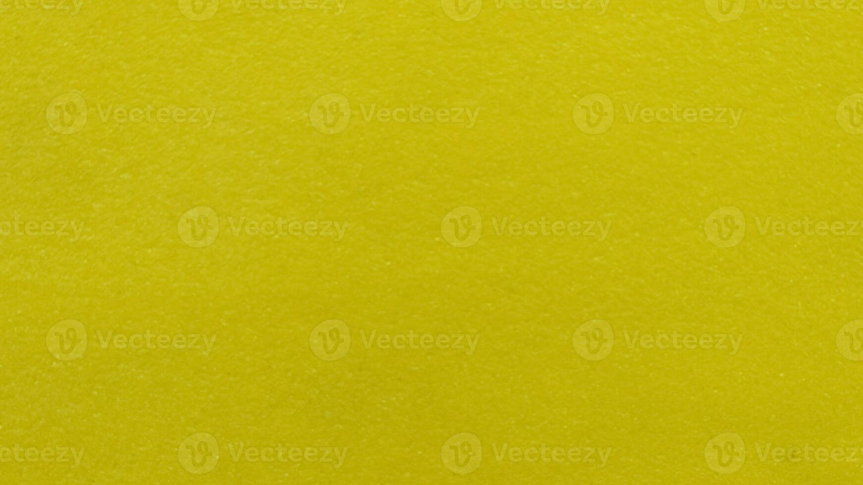Yellow paper texture background. High quality texture in extremely high resolution. photo