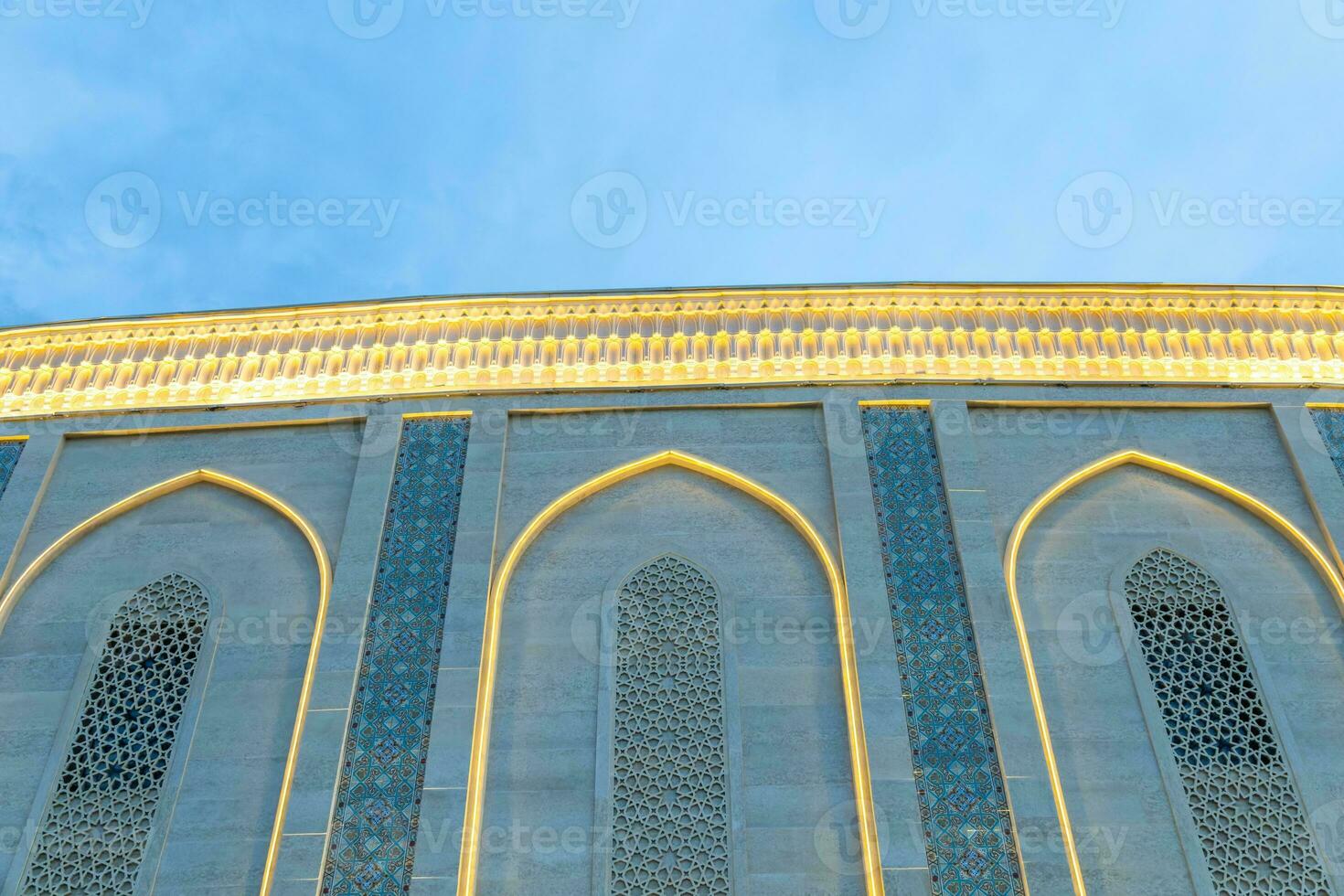 Background screensaver with oriental theme. An old medieval oriental item that has a national heritage in religion photo