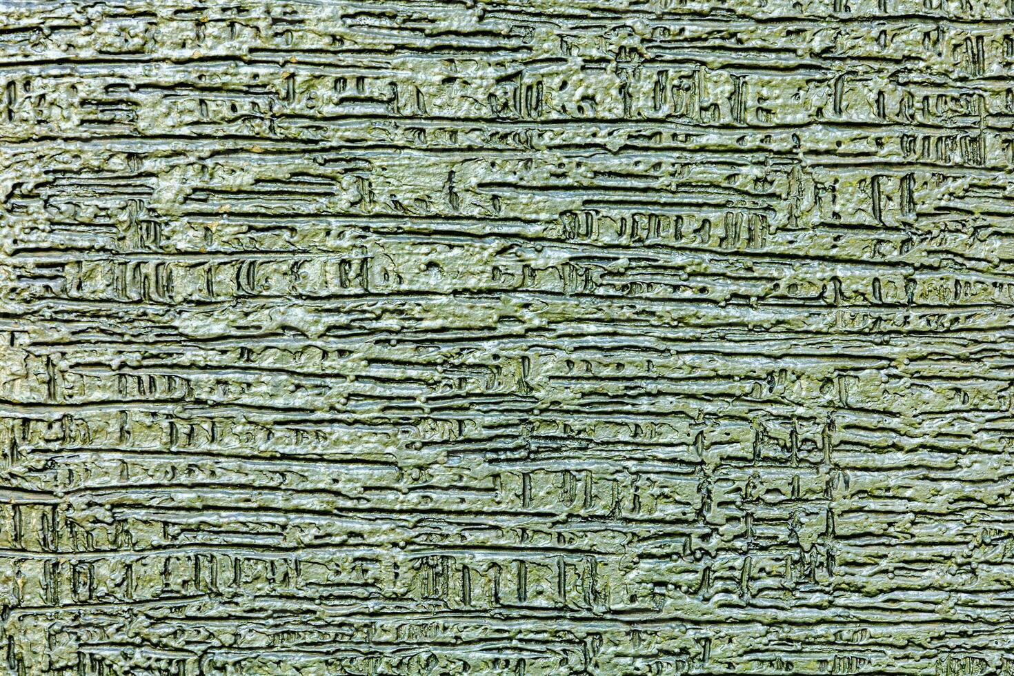 Textured plaster and paint background to create a background or textures for the design of a beautiful grunge background. Panoramic abstract decorative background photo