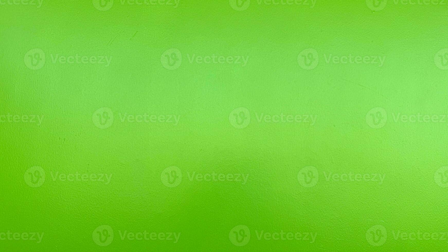 Green cement wall texture photo