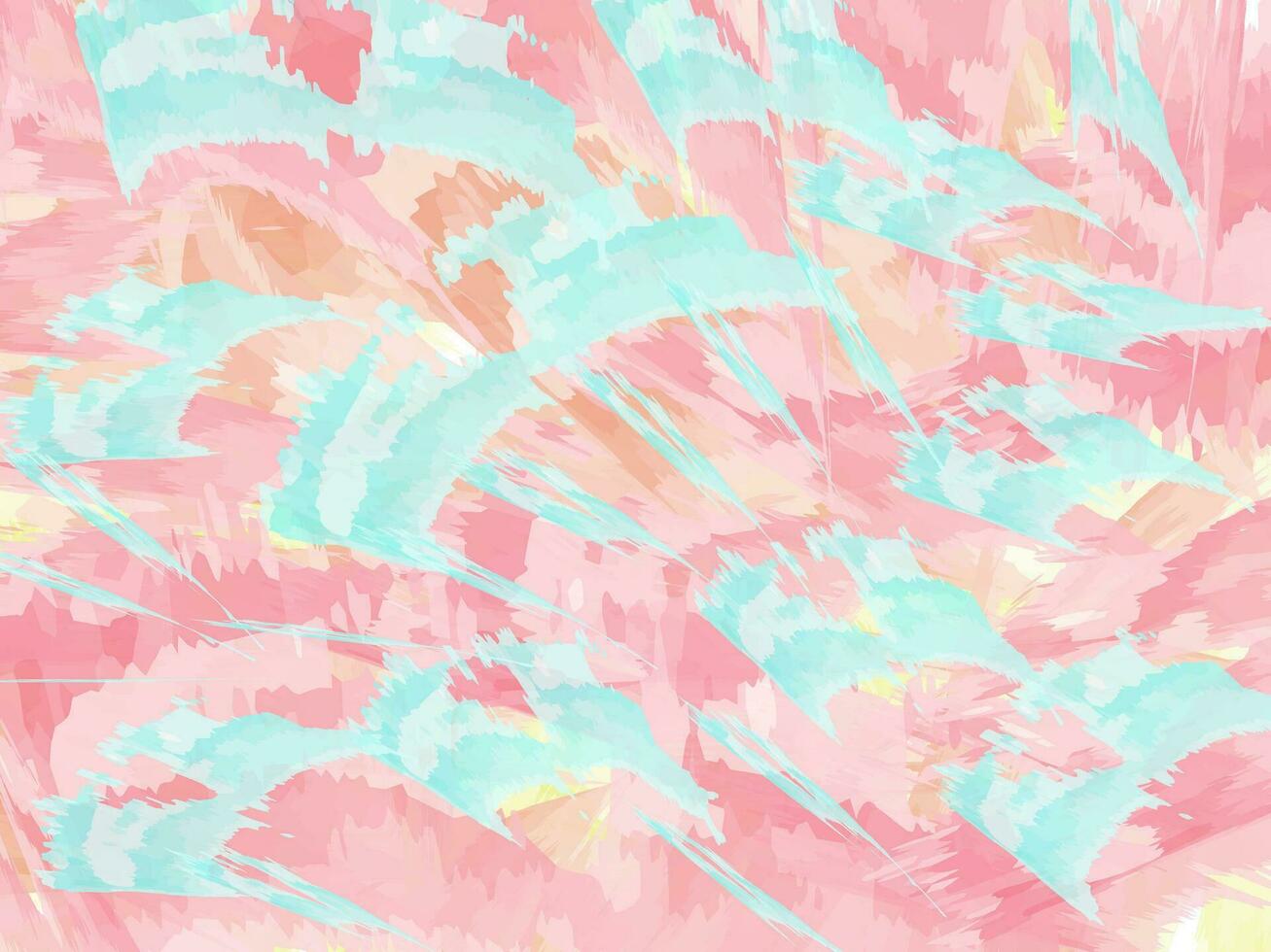 Abstract Background Design Element Illustration Vector