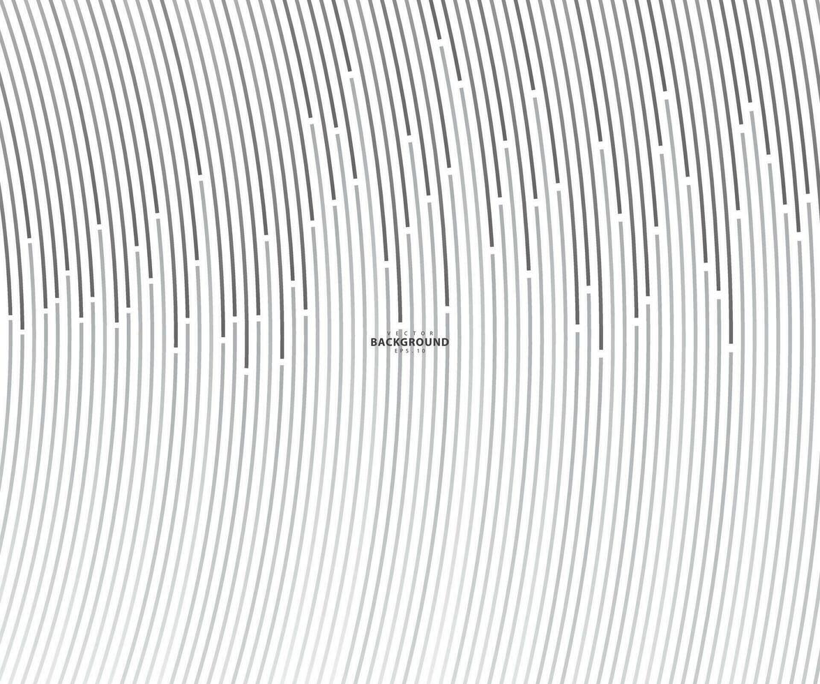 Striped texture, Abstract warped Diagonal Striped Background, wave lines texture. Brand new style for your business design, vector template for your ideas