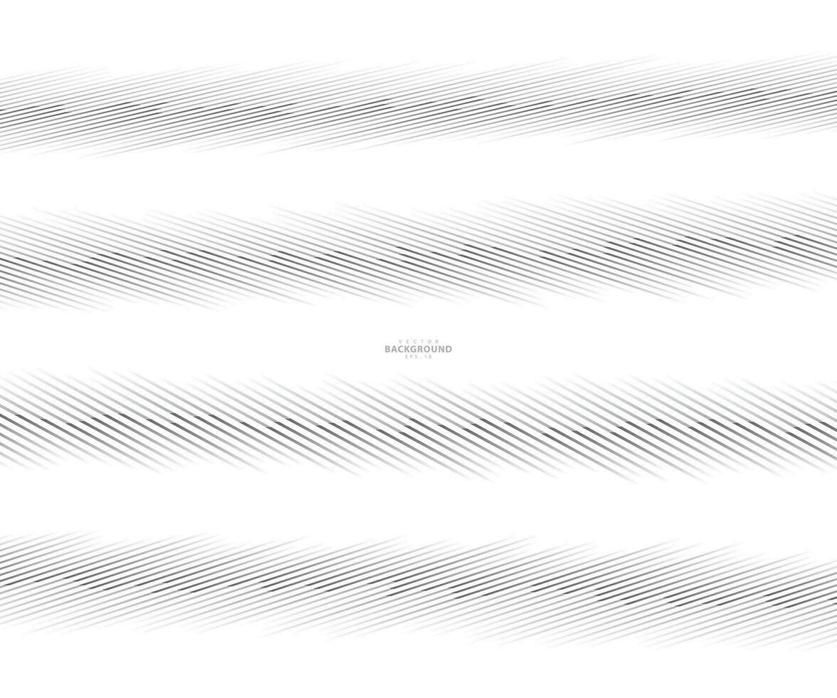 Abstract Modern Stripes Lines. Diagonal Stripe Pattern Background. vector