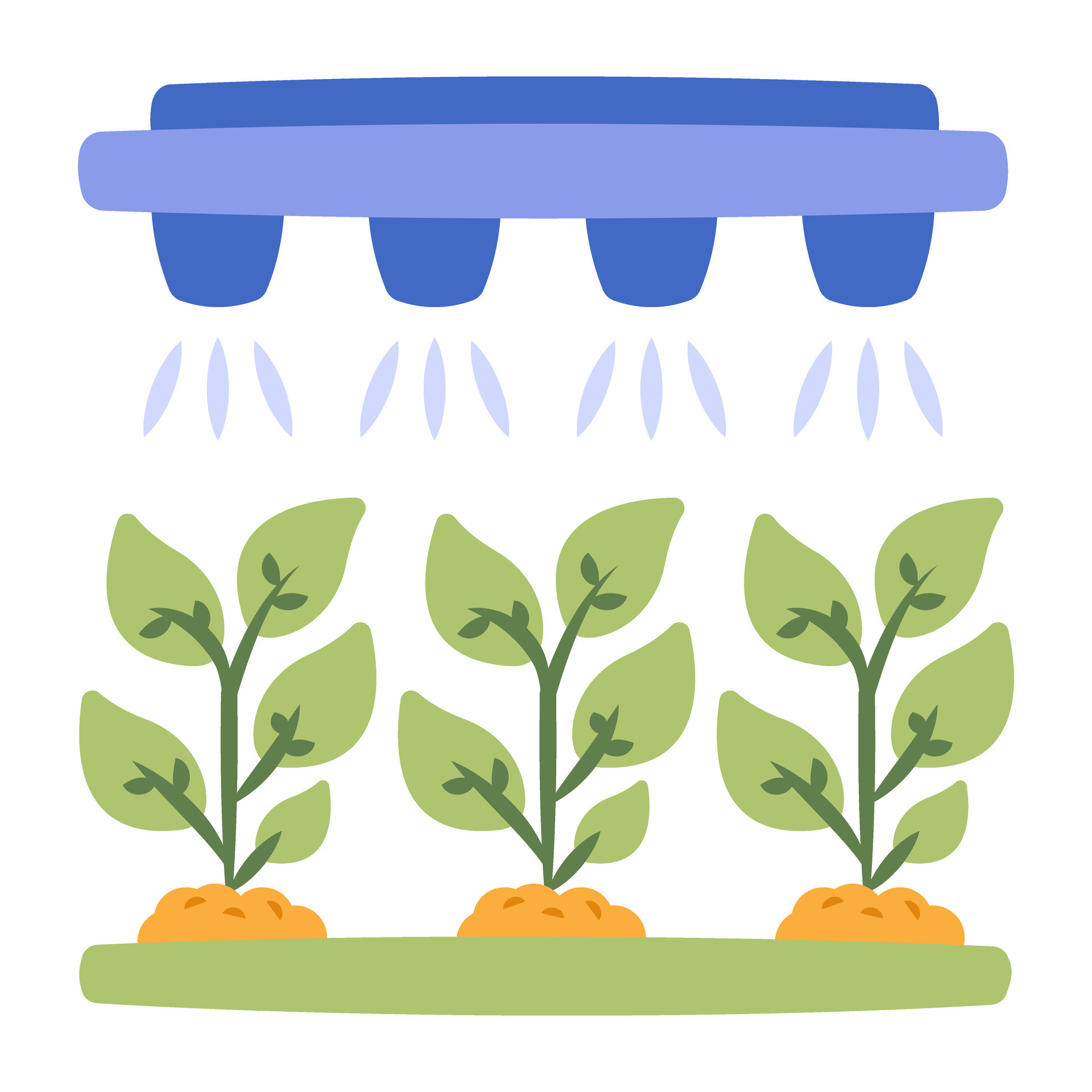 Robot fertilizer icon, editable vector 36374325 Vector Art at Vecteezy