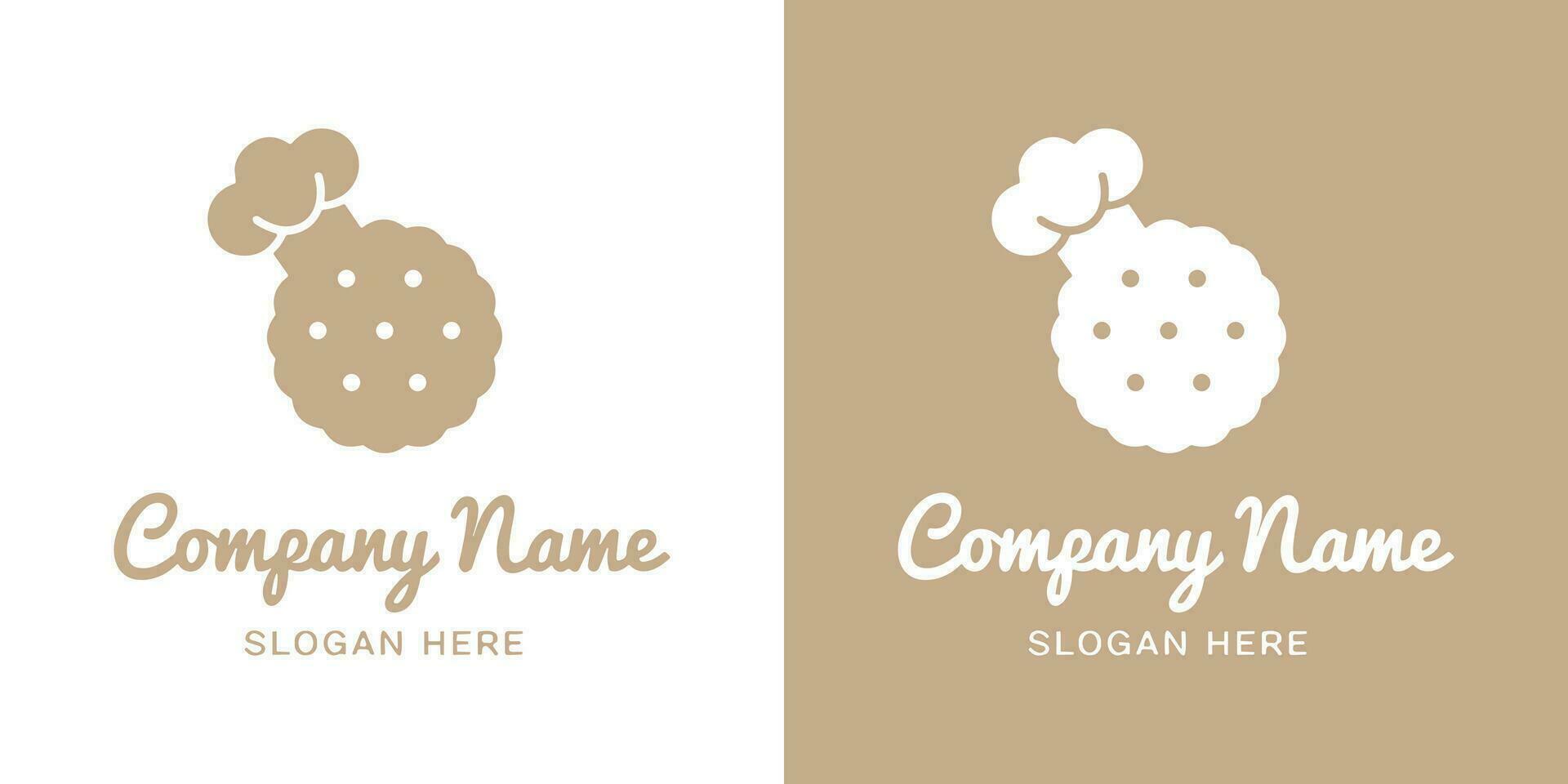 Food Chef restaurant logo design template. Chef logo design. vector