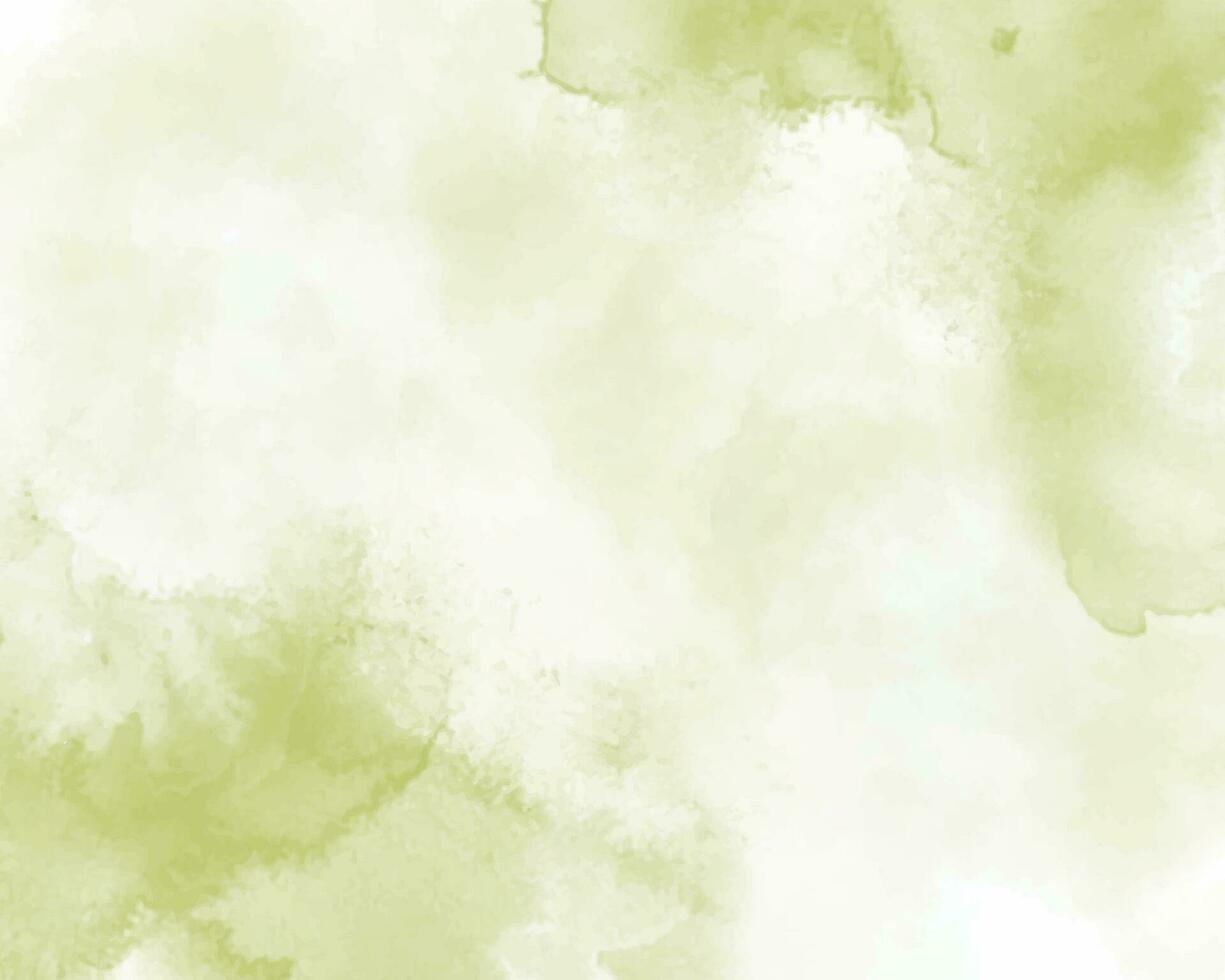 Abstract splashed watercolor background. Design for your cover, date, postcard, banner, logo. vector