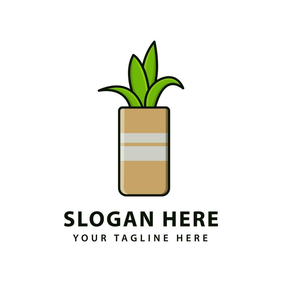 Plant vector design