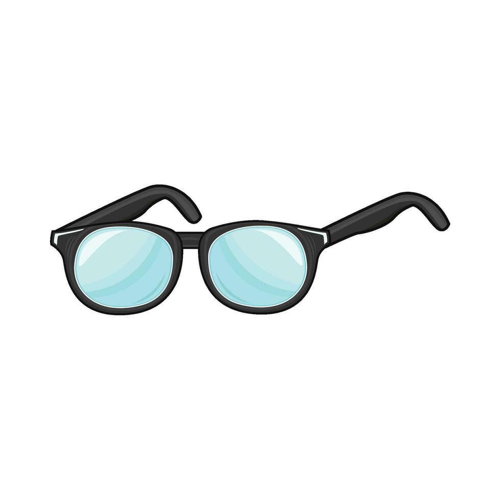 illustration of sunglasses vector