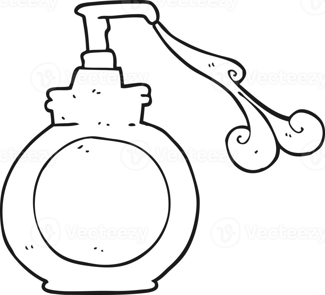 black and white cartoon hand wash png