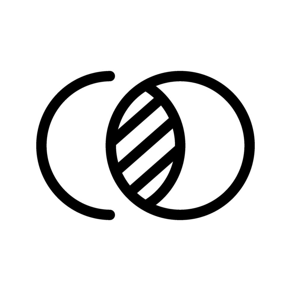 diagrama icono vector símbolo diseño ilustración
