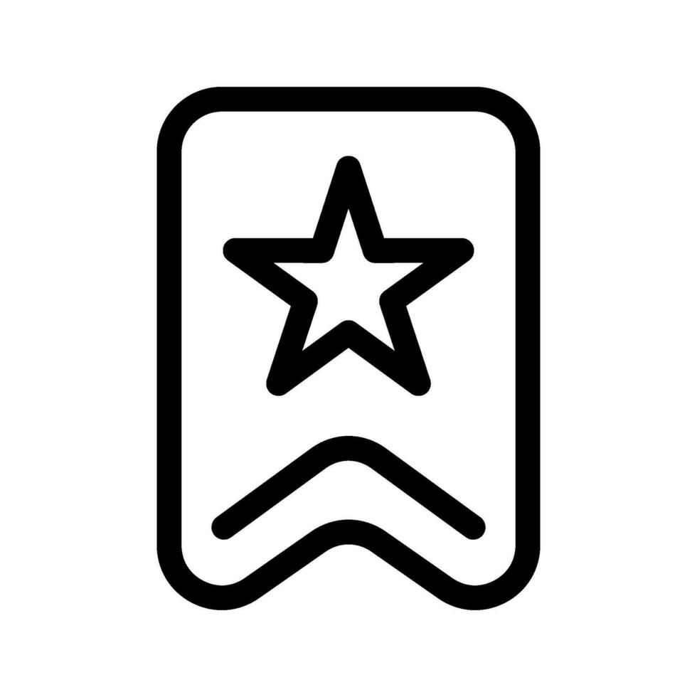 Insignia icono vector símbolo diseño ilustración