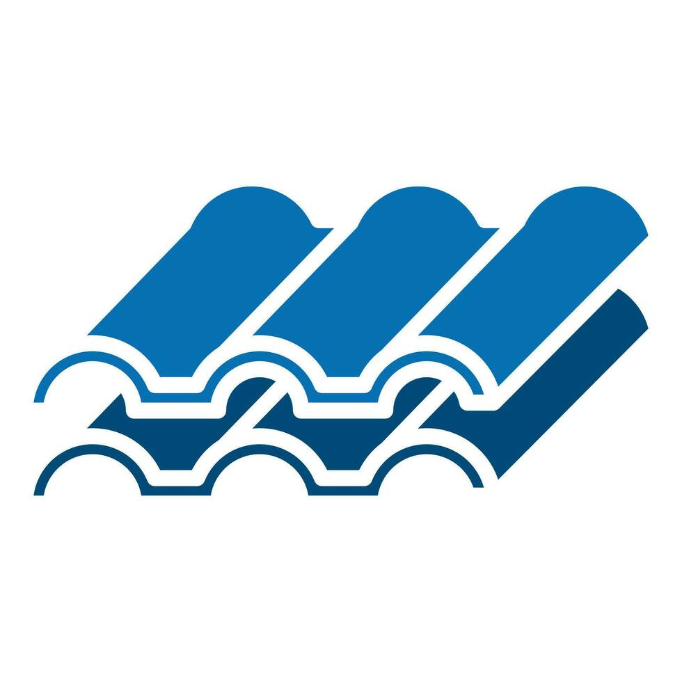Deck Construction icon line vector illustration