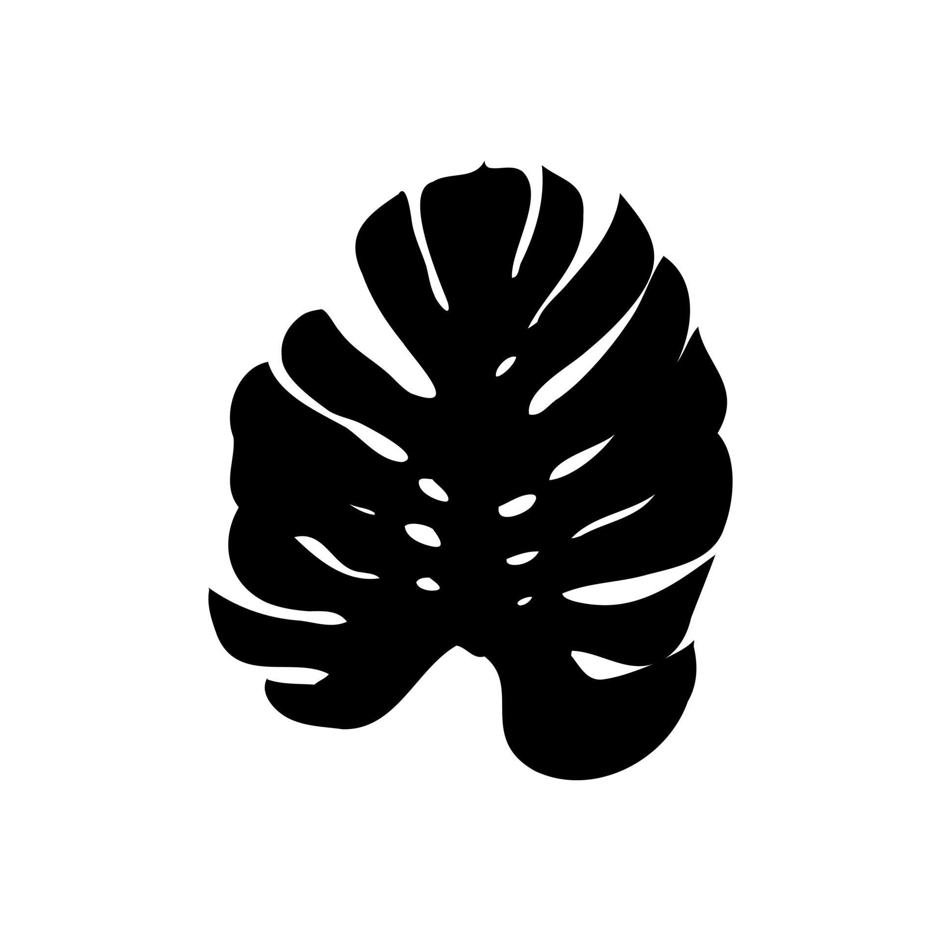 Monstera Leaf Vector Sketch 36379961 Vector Art At Vecteezy Monstera Leaf Vector Sketch 36379961 Vector Art At Vecteezy