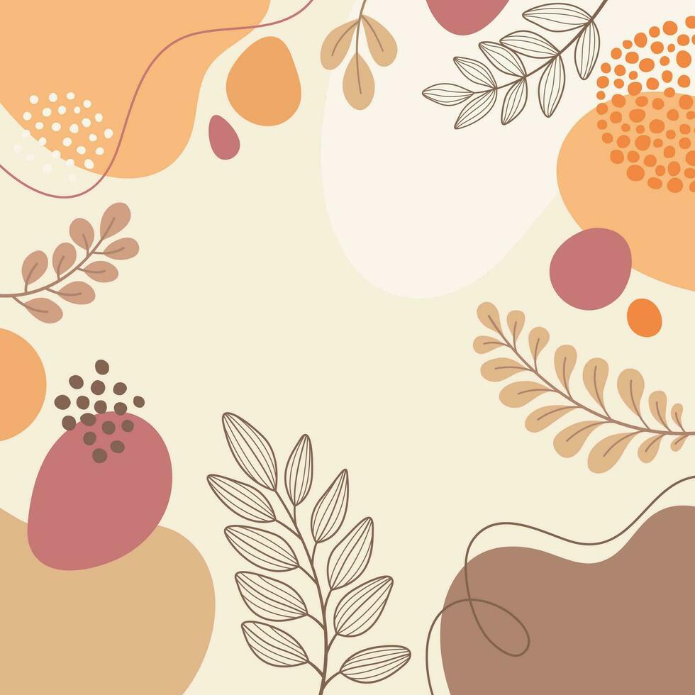 fondo abstracto de salpicadura de color para diseño.banner de plantilla y portada para anuncio de redes sociales, venta de nueva llegada de promoción especial de plantilla. vector