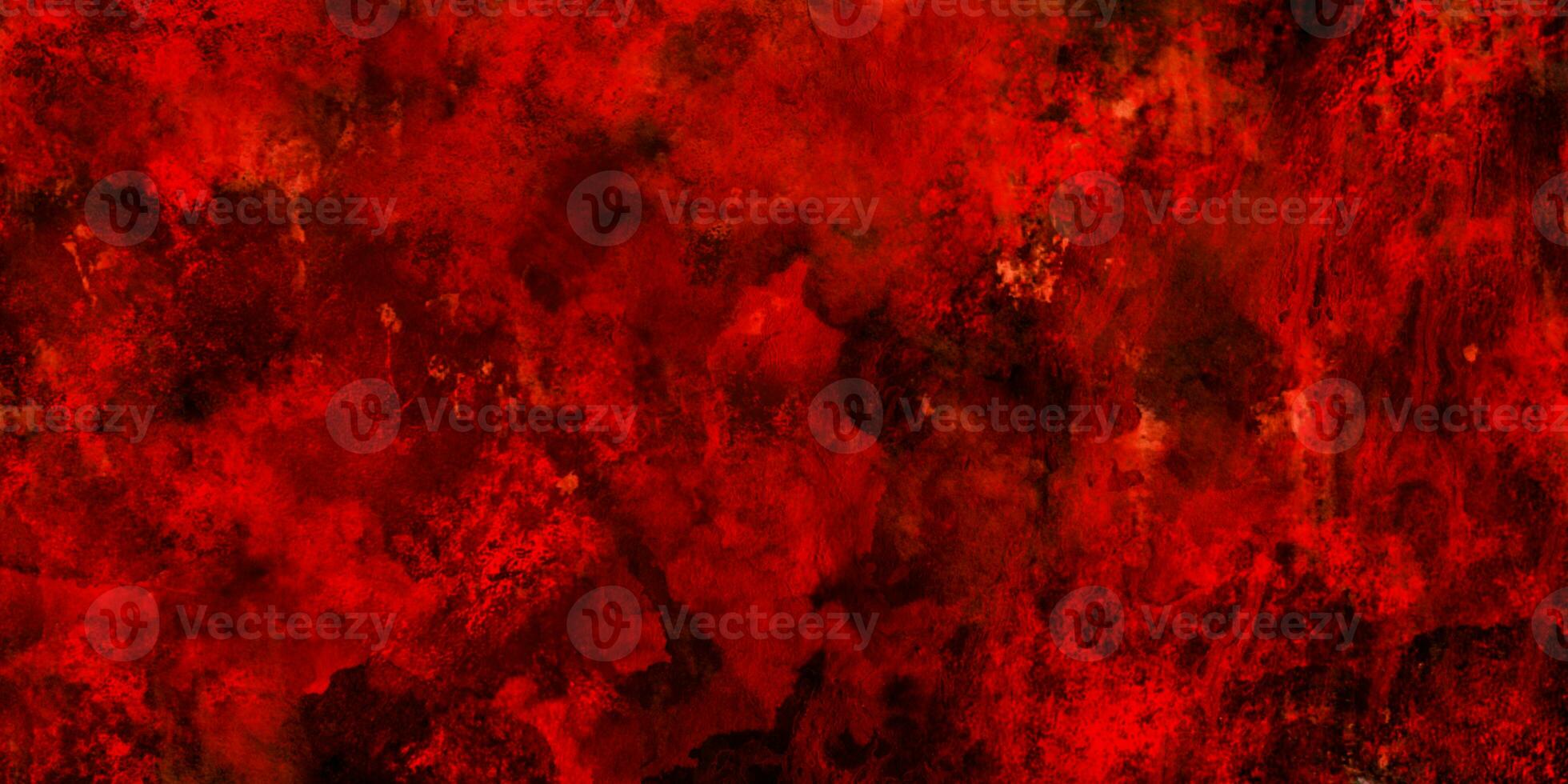 grunge texture background. red background. red watercolor background photo