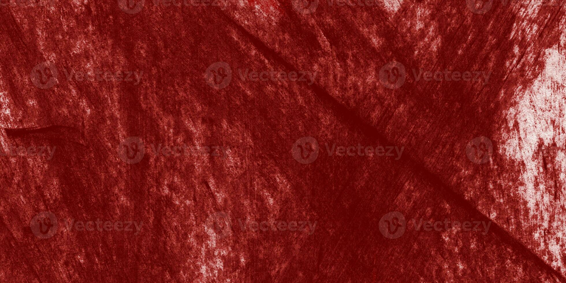 Grunge texture background. Red background. Abstract watercolor background texture photo