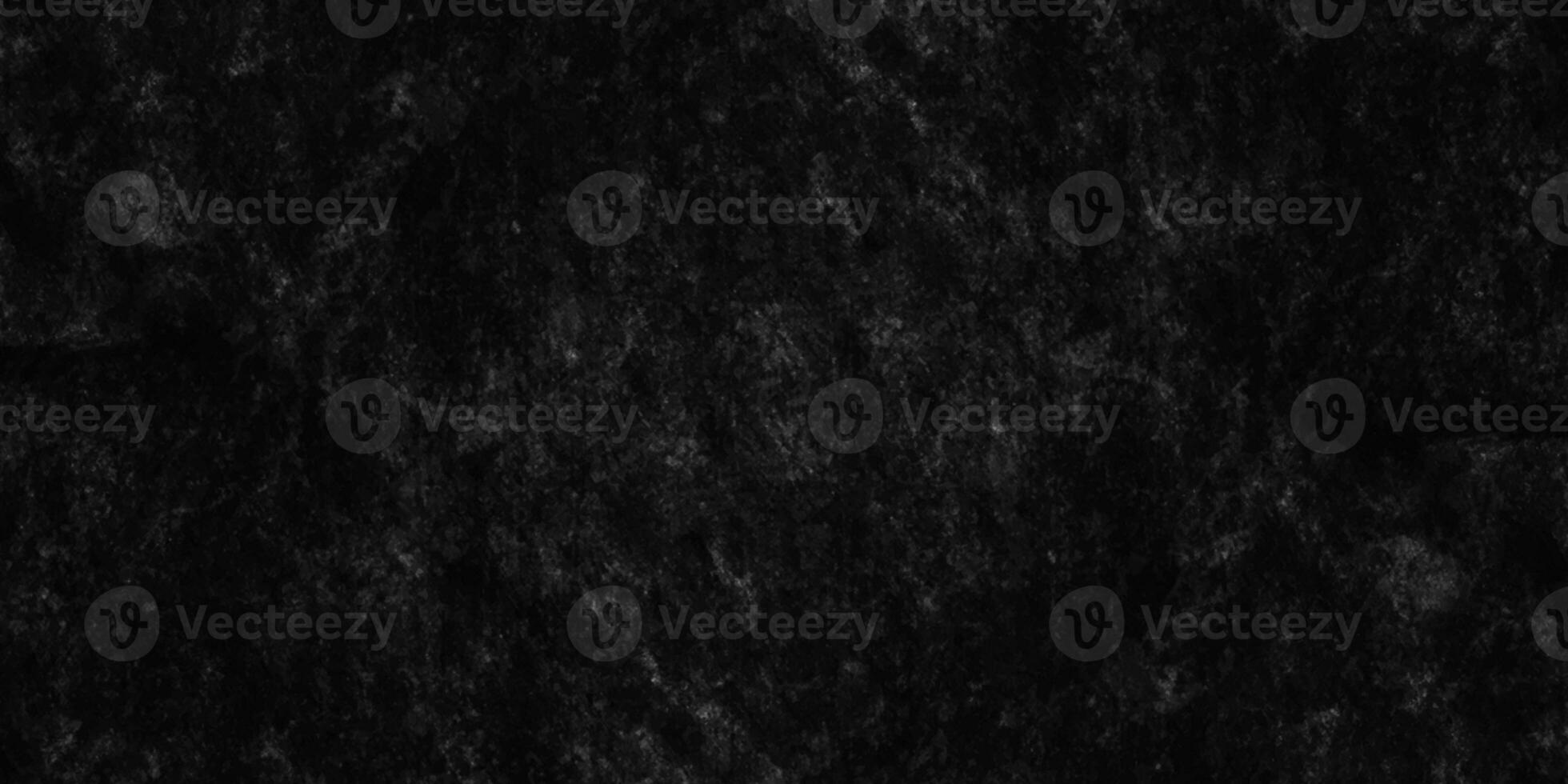 abstract black wall, stone texture for the background. abstract distressed vintage grunge. black grunge texture. black stone background. black and white background photo