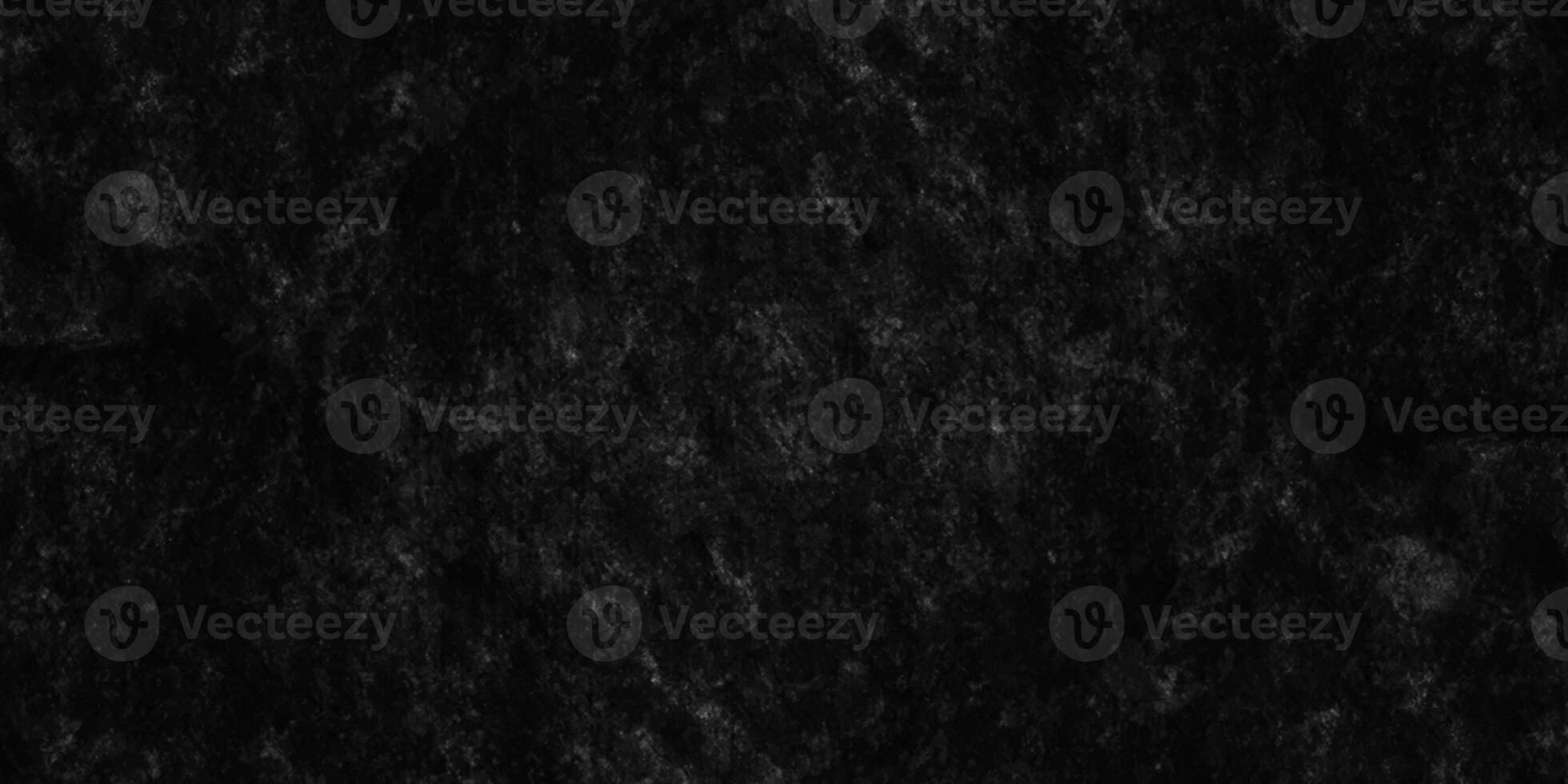 abstract black wall, stone texture for the background. abstract distressed vintage grunge. black grunge texture. black stone background. black and white background photo