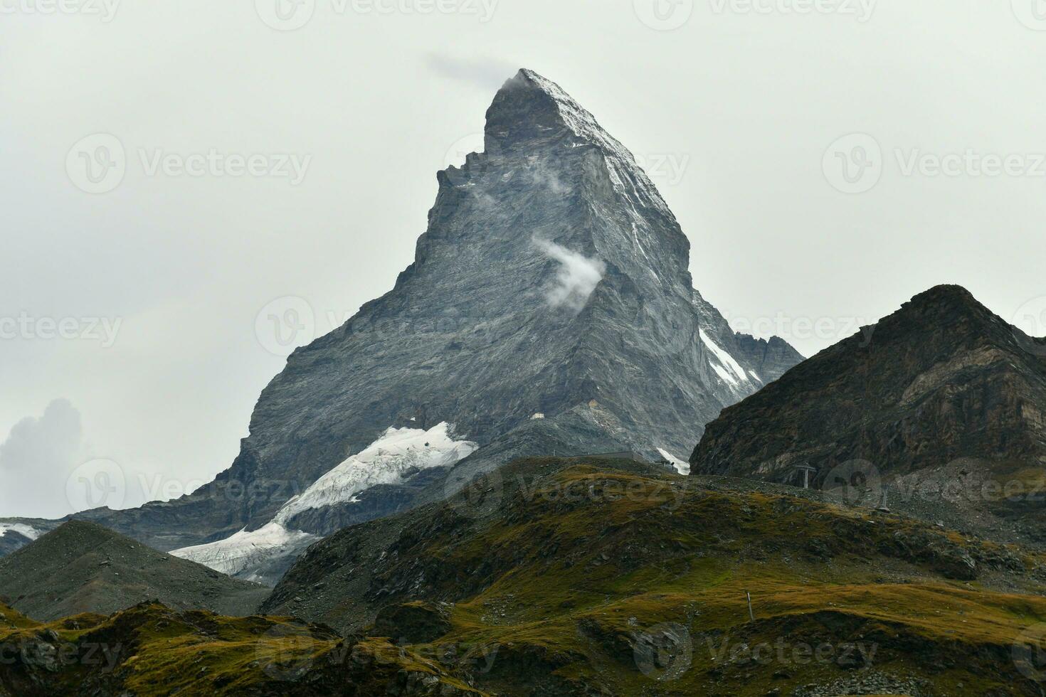 Schwarzsee - Switzerland photo
