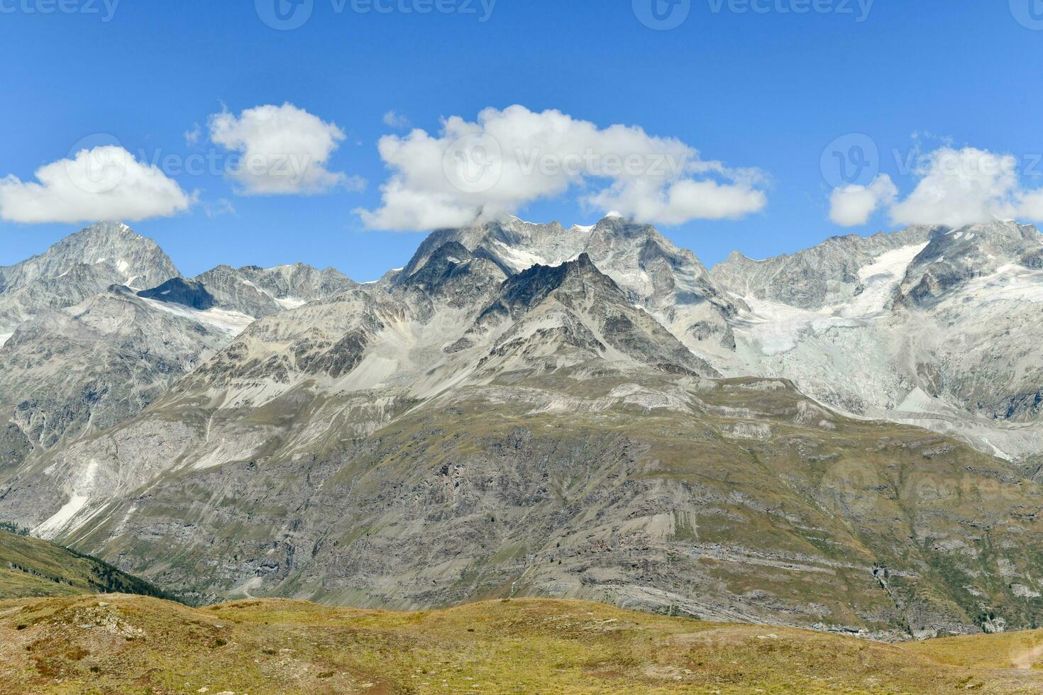 glaciar - Suiza foto