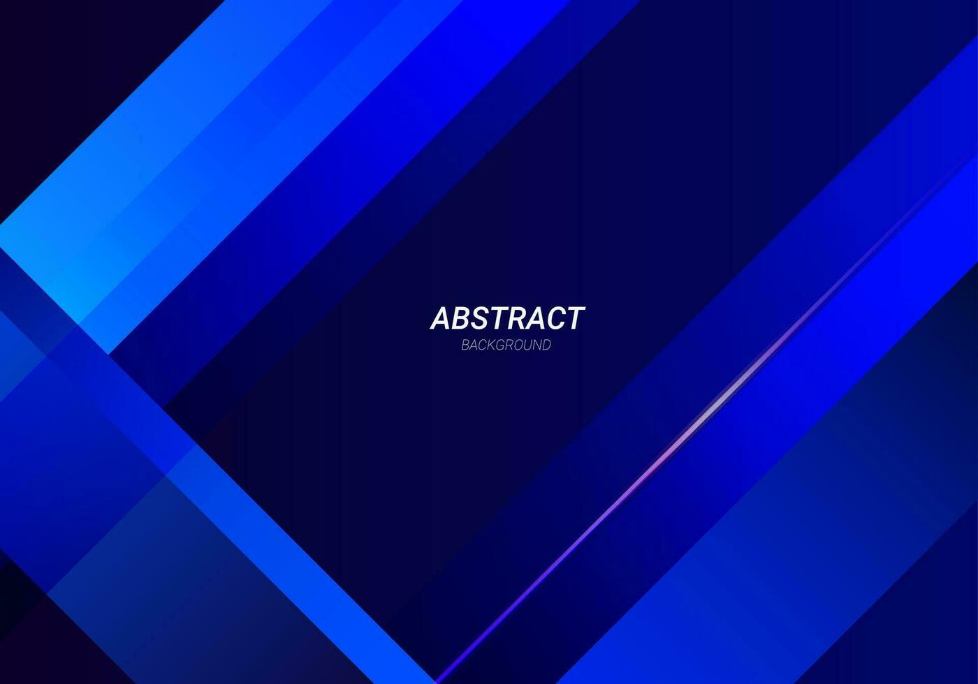 Abstract geometric elegant blue modern pattern colorful background vector