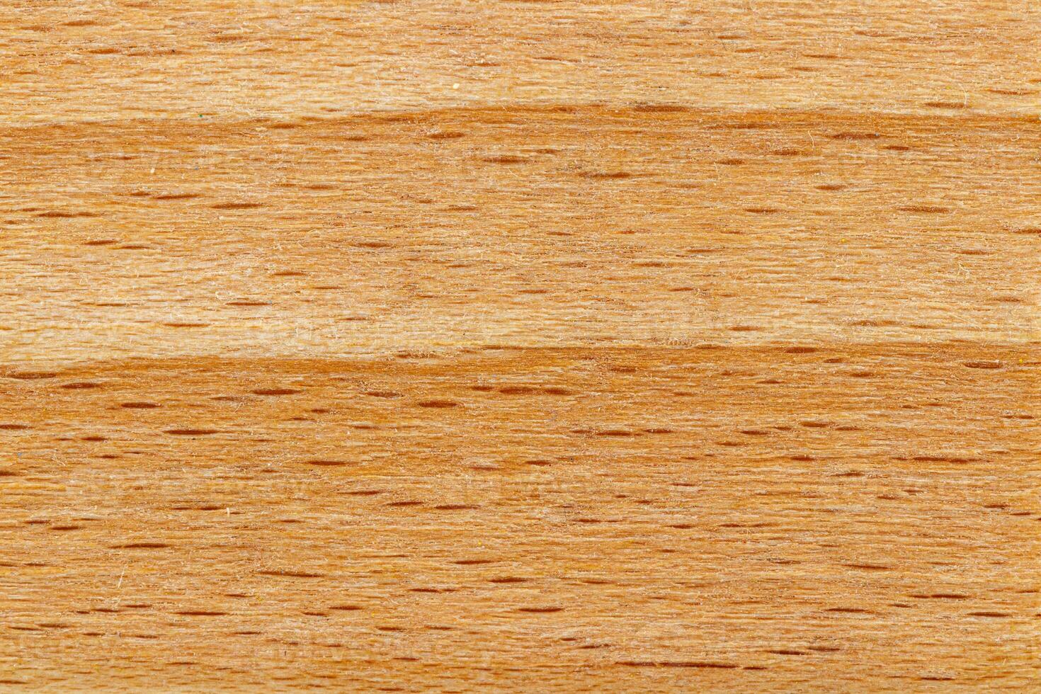 macro texture of yellow wood photo