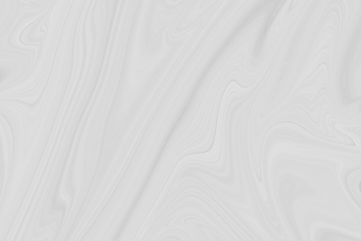 Abstract background of flowing lines on blur background photo