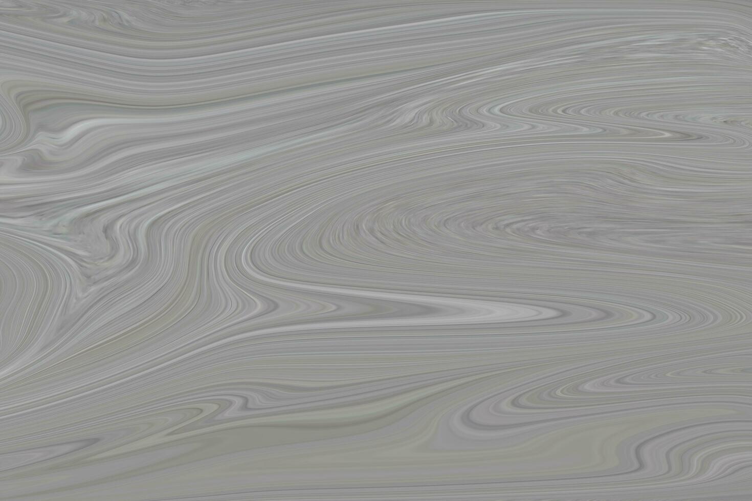Abstract background of flowing lines on blur background photo