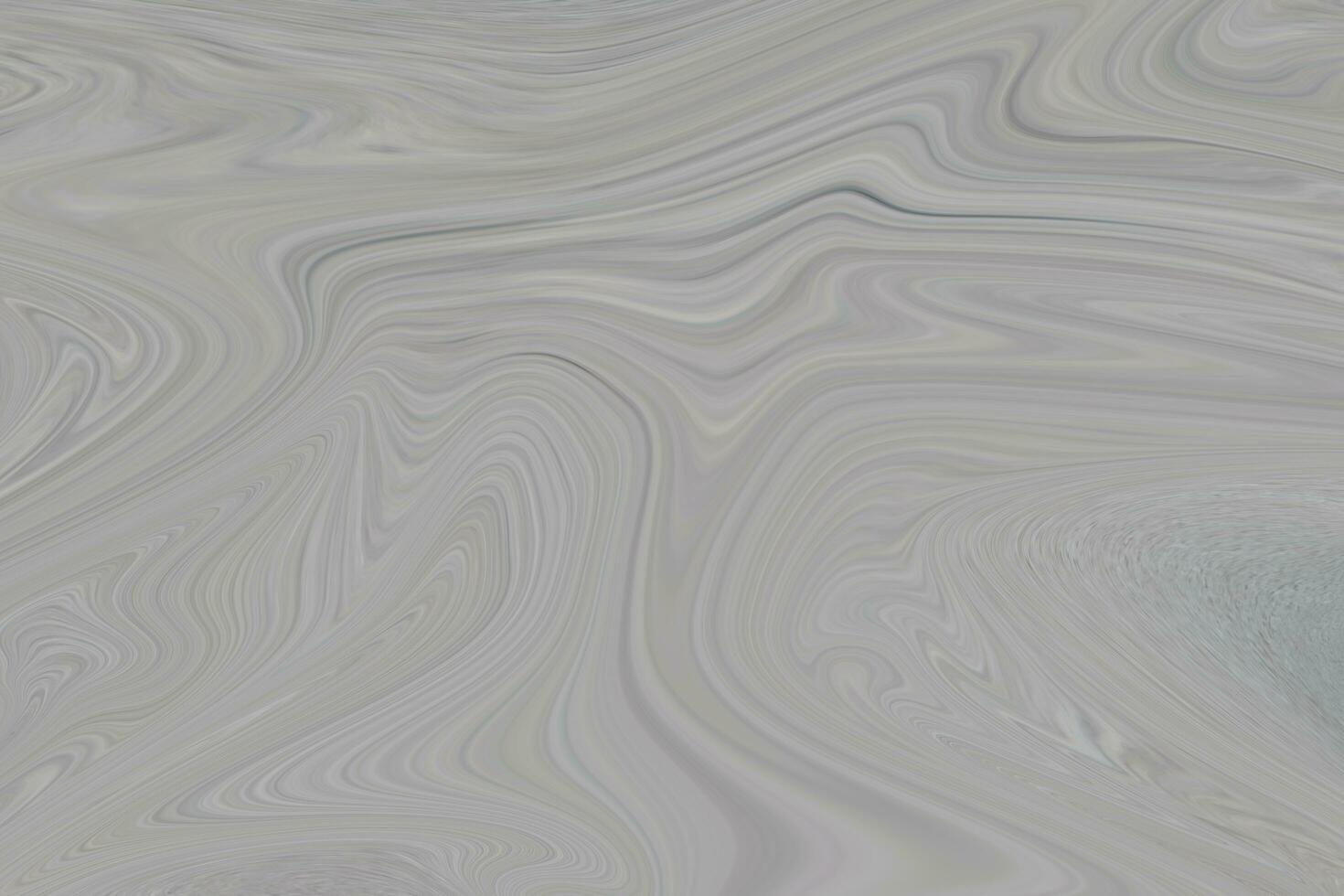 Abstract background of flowing lines on blur background photo