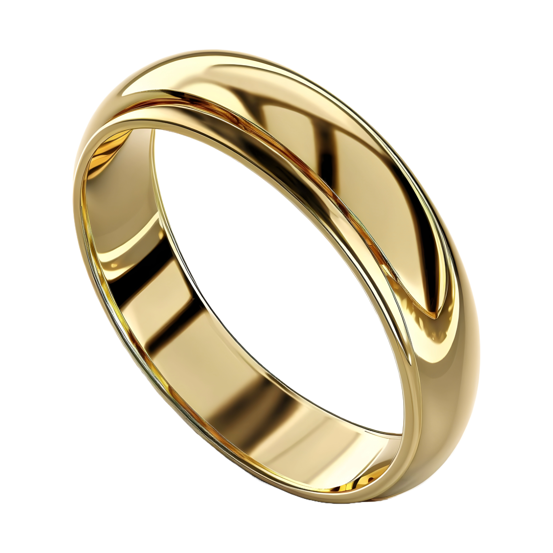 Ai Generated Couple Ring On Transparent Background Ai Generated Ai Generated Couple Ring On Transparent Background Ai Generated